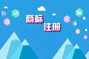 有关商标注册知识的普及