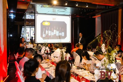 华致酒行成为璞立酒庄创始之源波尔多红葡萄酒中国独家代理