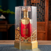 泸州世纪醇香酒类销售