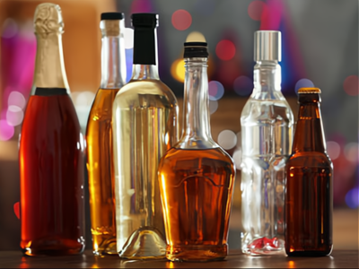 想要开启网店卖酒?这些资质你准备好了吗?
