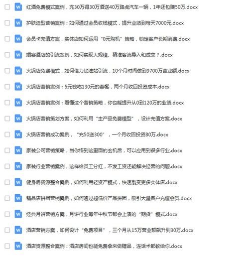 实体店店铺推广方法,营销案例100例,酒类营销策划公司