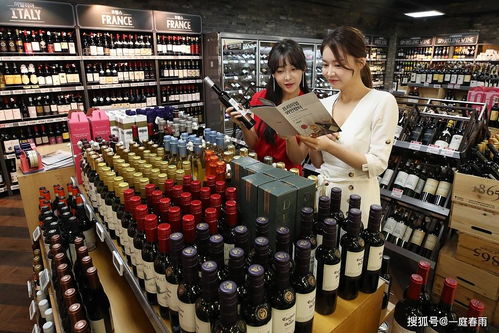 葡萄美酒夜光杯,充满诗意的专业,欣欣向荣的产业