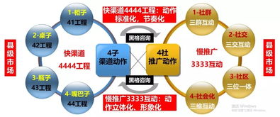 酒企如何解决深度动销 实现小区域 高占有