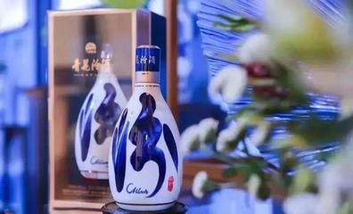 上半年营收190亿,汾酒高速冲刺仍有余力