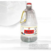 烧刀子酒 手提桶 火热招商中 吉林省德惠市统一酿酒厂