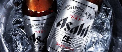 日本大型酒企计划用 克 标注啤酒酒精量