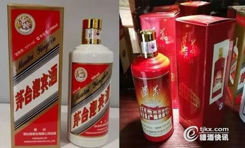 有意思,一个提价,一个停货,茅台 老窖这两款不按套路出牌的新品成在哪里