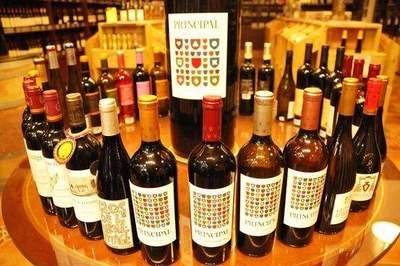 酒类进口收货企业应具有什么资质