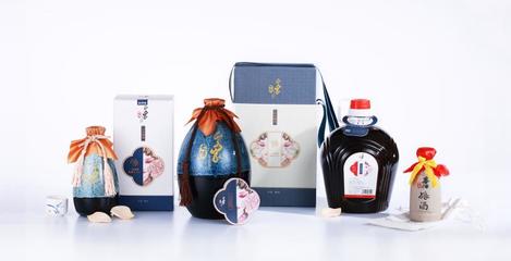 女性专用滋养酒诞生,开启女性酒市场新格局