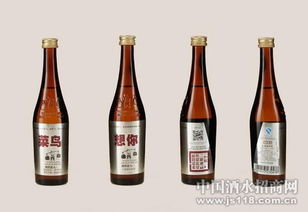 深度曝光一款光瓶酒的走量秘籍