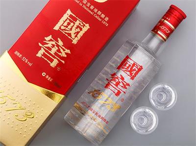 国窖1573再提部分产品出厂价 全面挺近千元价格带