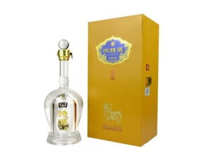 酒国风起云涌,四特酒组合拳攻占品类营销高地