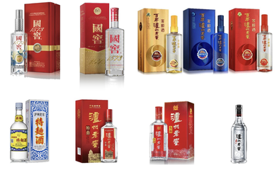 泸州老窖刘淼:1573站稳白酒第一集团品牌地位 不存在任何形式向经销商情形